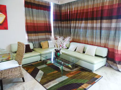 Fotos del hotel Mimosa Tree Residence:  14