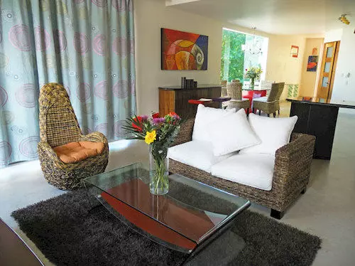 Fotos del hotel Mimosa Tree Residence:  15