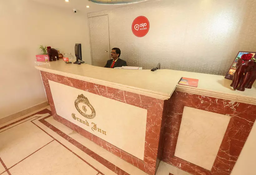 Fotos del hotel Oyo Rooms Majestic:  19