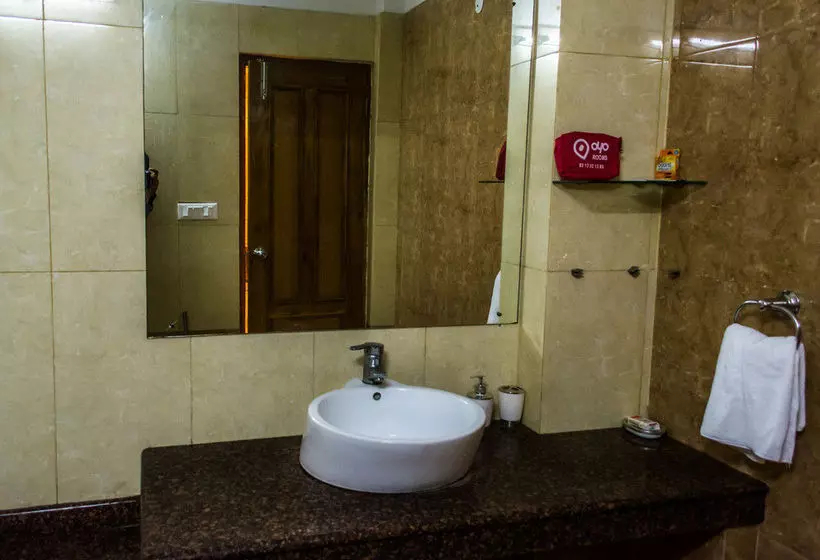 Fotos del hotel Aab Residency Near Manyata:  19