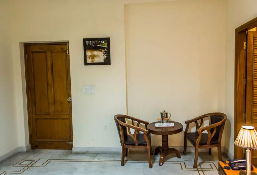 Fotos del hotel Aab Residency Near Manyata:  18