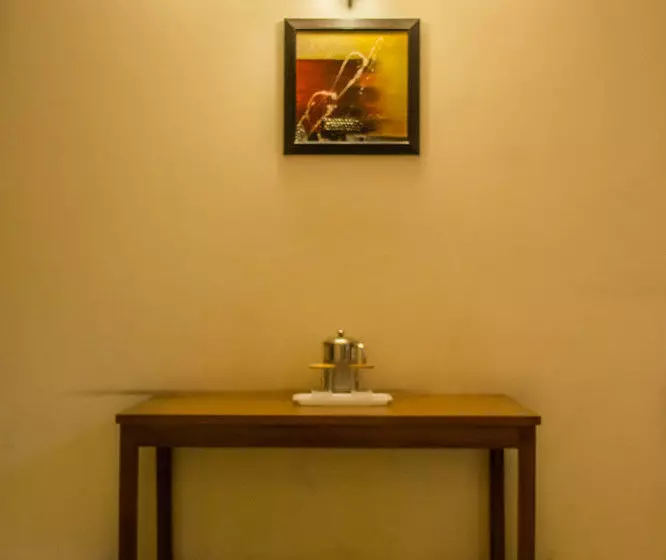 Fotos del hotel Aab Residency Near Manyata:  2