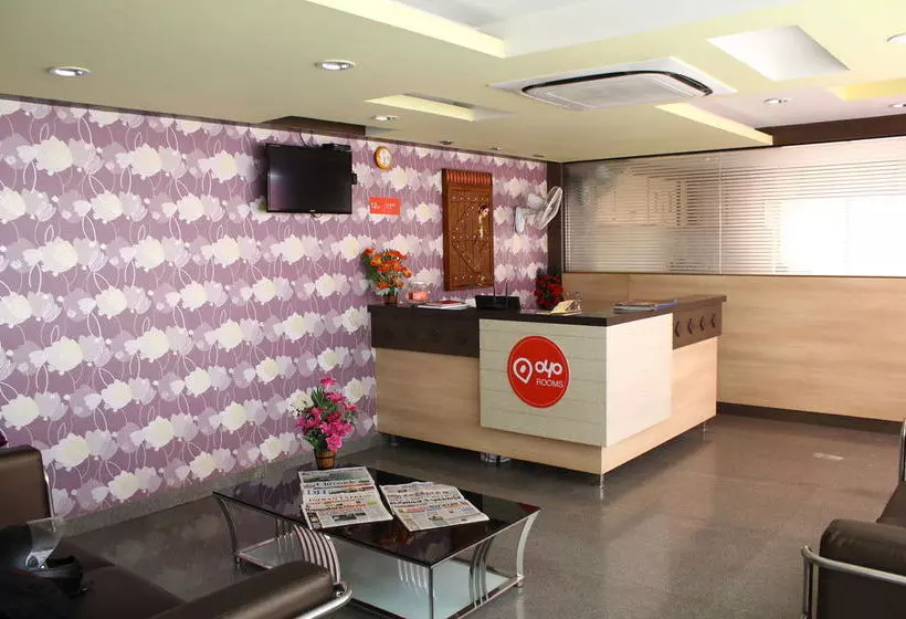 Fotos del hotel Aab Residency Near Manyata:  3