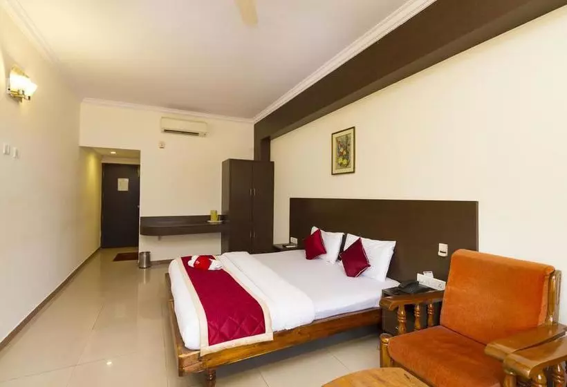 Fotos del hotel Oyo Rooms Mg Road Trinity Circle:  5