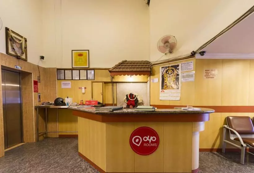 Fotos del hotel Oyo Rooms Mg Road Trinity Circle:  6
