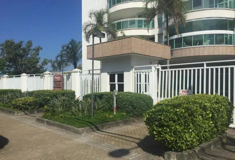 Fotos del hotel Praia Do Pontal Resort:  13