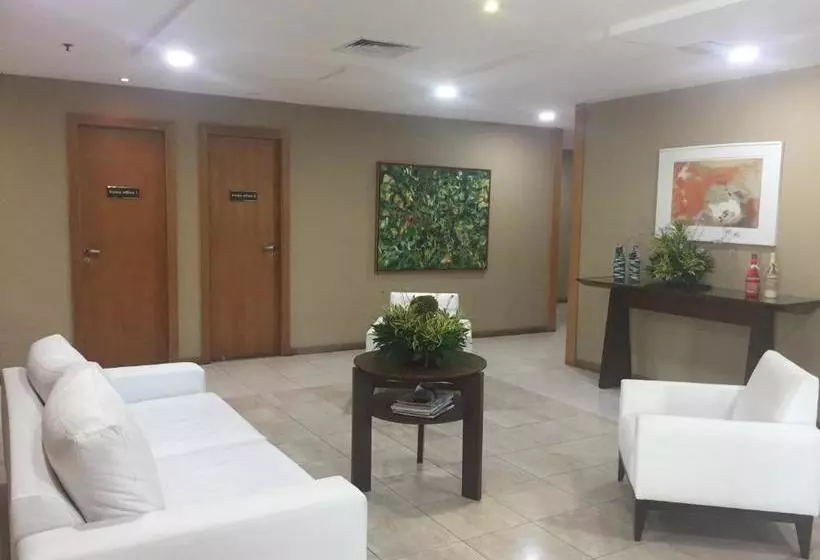 Fotos del hotel Praia Do Pontal Resort:  10