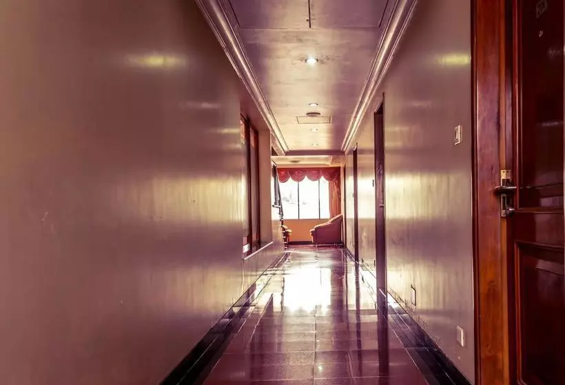 Fotos del hotel Oyo Rooms Opposite Cmr Central:  5