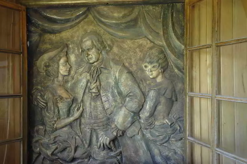 Fotos del hotel Casanova Inn - Boutique:  5