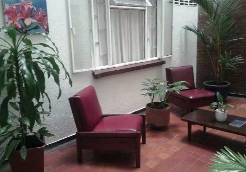 Fotos del hotel Payara:  4