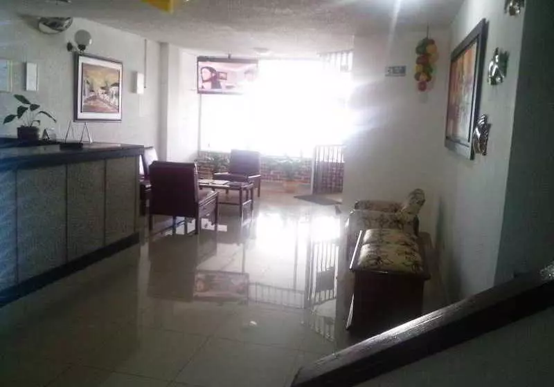 Fotos del hotel Payara:  5