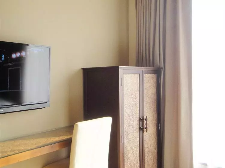 Fotos del hotel Aleaf Bangkok:  9