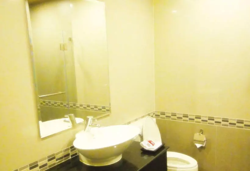 Fotos del hotel Aleaf Bangkok:  15