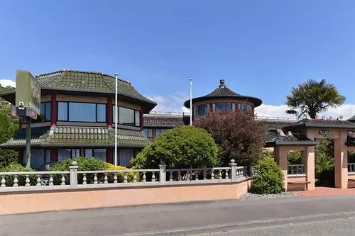 Fotos del hotel Aloha Lodge:  10