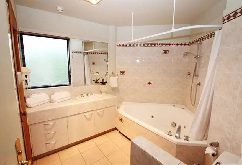 Fotos del hotel Aloha Lodge:  3