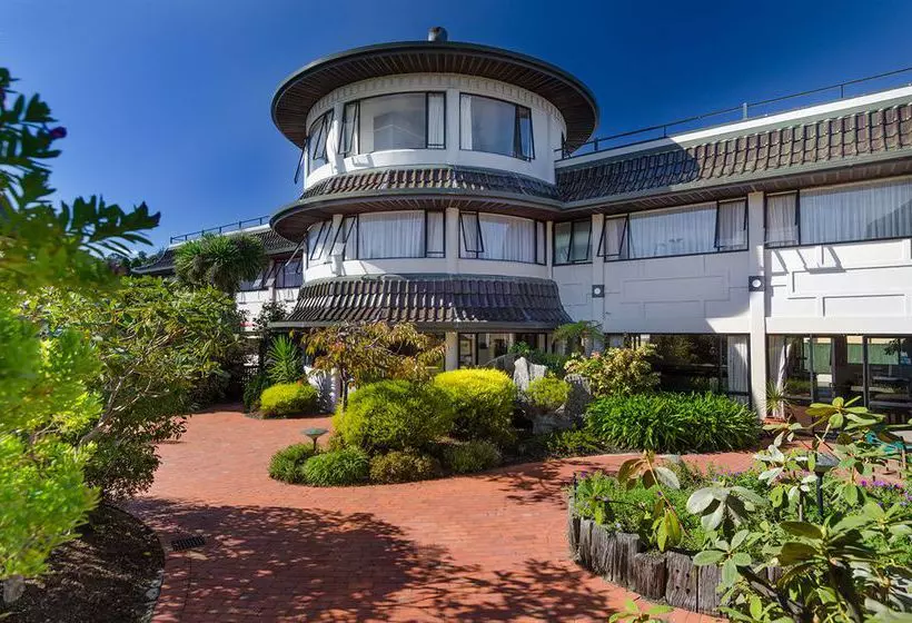 Fotos del hotel Aloha Lodge:  8