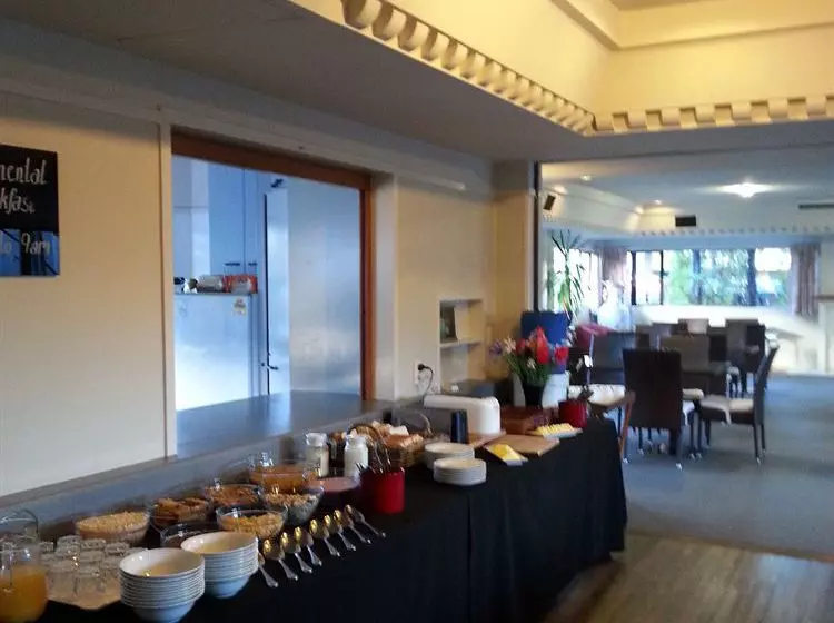 Fotos del hotel Aloha Lodge:  14