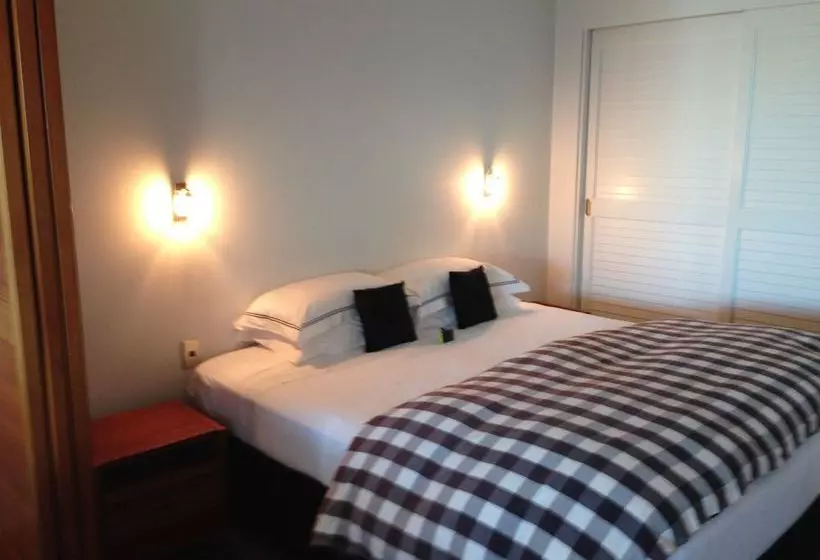 Fotos del hotel Auckland Waterfront Serviced Apartments On Prince S Wharf:  6