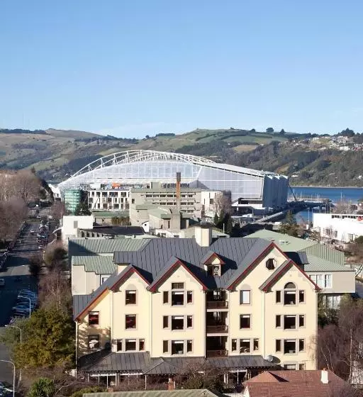 Fotos del hotel Executive Residence:  4