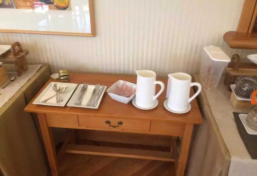 Fotos del hotel Executive Residence:  8