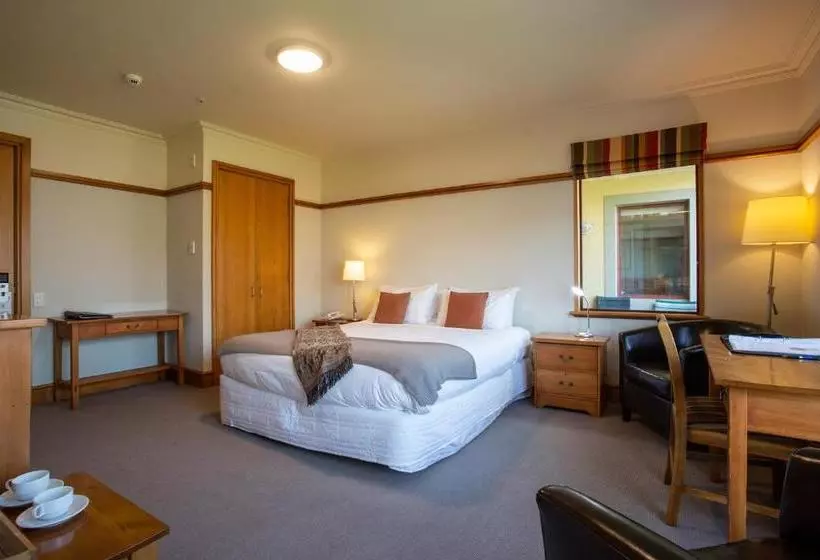 Fotos del hotel Executive Residence:  14