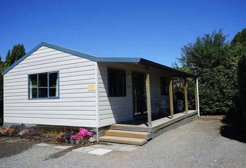 Fotos del hotel North South Holiday Park:  6