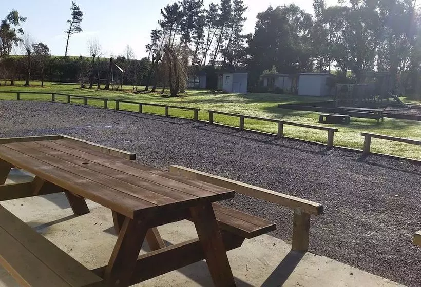 Fotos del hotel North South Holiday Park:  19