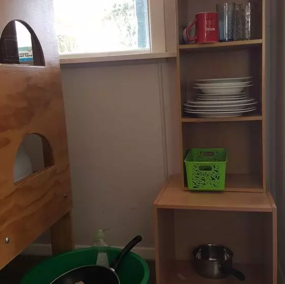 Fotos del hotel North South Holiday Park:  12