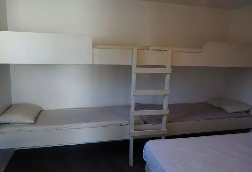 Fotos del hotel North South Holiday Park:  17