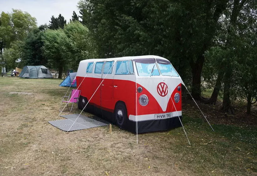 Fotos del hotel North South Holiday Park:  5