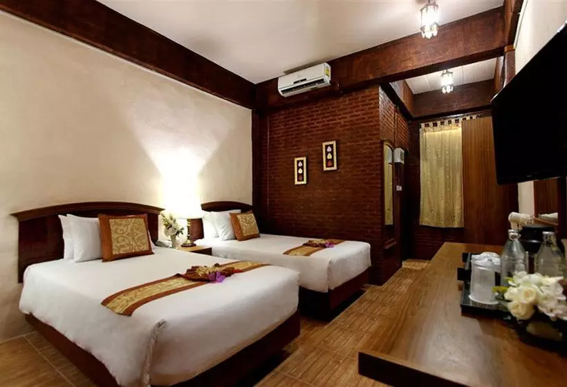 Fotos del hotel Woodfield Resort Chiang Mai  Sha Extra Plus:  12