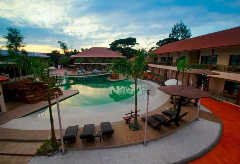 Fotos del hotel Woodfield Resort Chiang Mai  Sha Extra Plus:  9