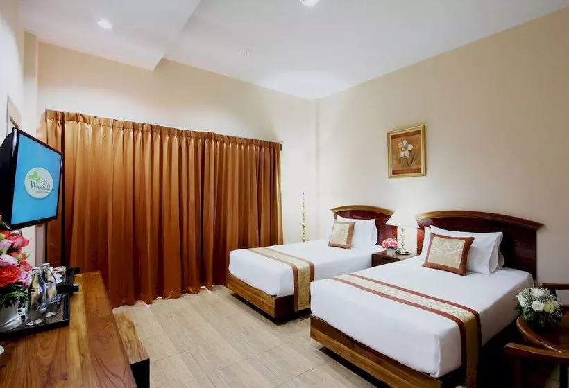 Fotos del hotel Woodfield Resort Chiang Mai  Sha Extra Plus:  14