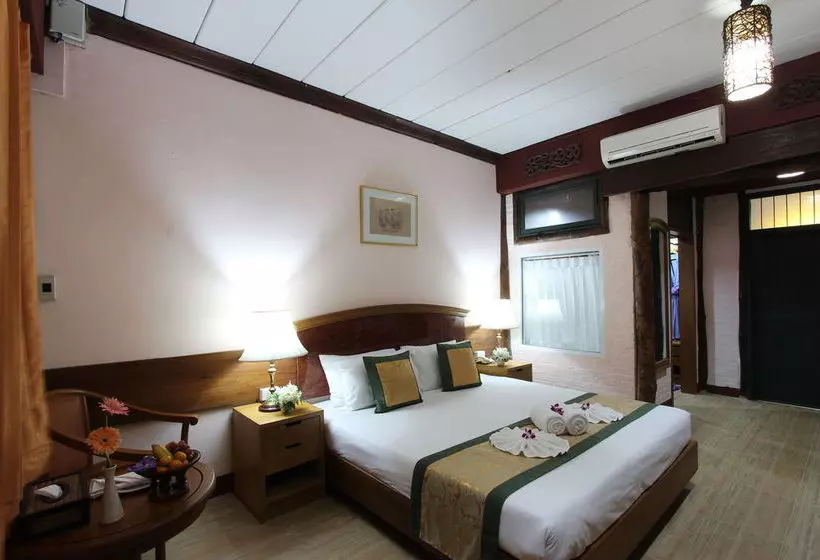 Fotos del hotel Woodfield Resort Chiang Mai  Sha Extra Plus:  13