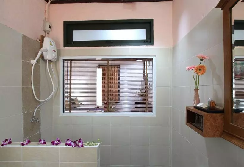 Fotos del hotel Woodfield Resort Chiang Mai  Sha Extra Plus:  7