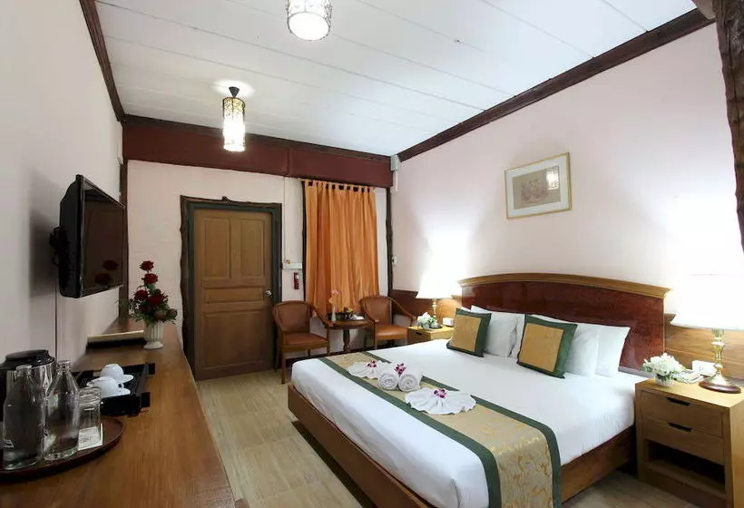 Fotos del hotel Woodfield Resort Chiang Mai  Sha Extra Plus:  20