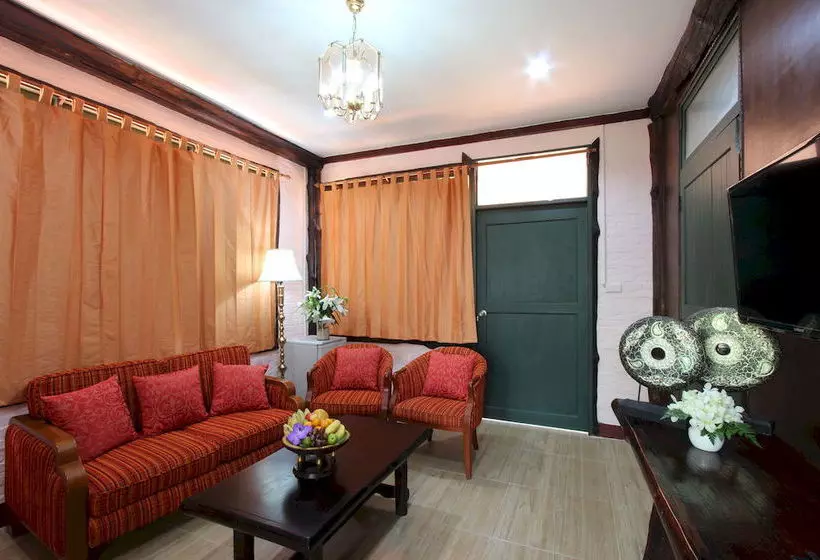 Fotos del hotel Woodfield Resort Chiang Mai  Sha Extra Plus:  25