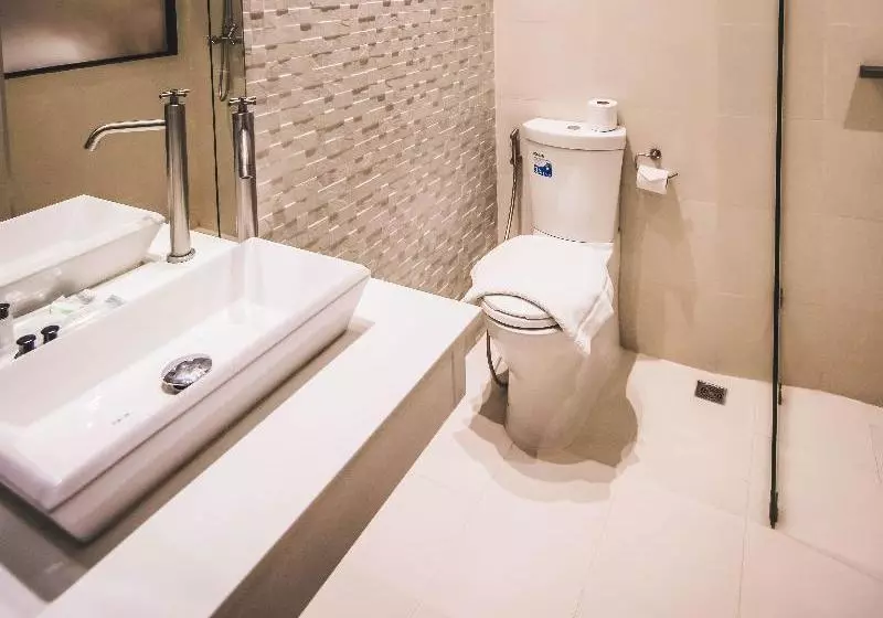 Fotos del hotel Gaam:  4