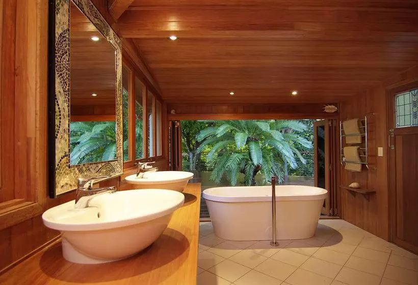Fotos del hotel Port Douglas Valley Retreat:  6