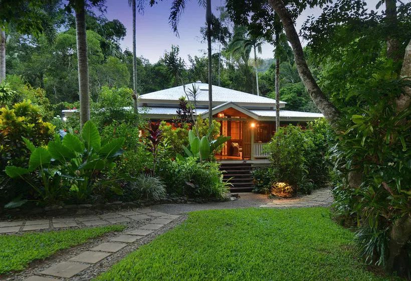 Fotos del hotel Port Douglas Valley Retreat:  14