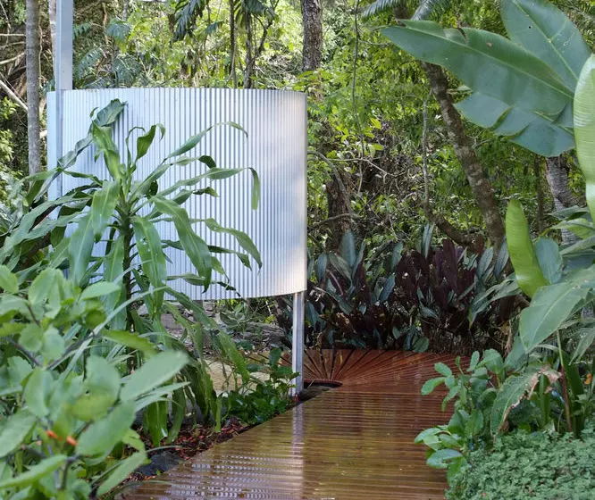 Fotos del hotel Port Douglas Valley Retreat:  13