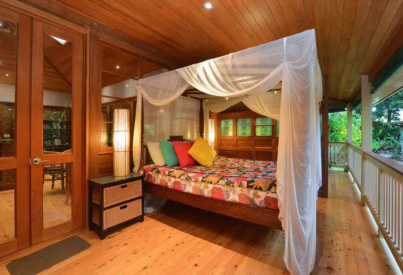 Fotos del hotel Port Douglas Valley Retreat:  17