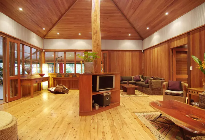 Port Douglas Valley Retreat