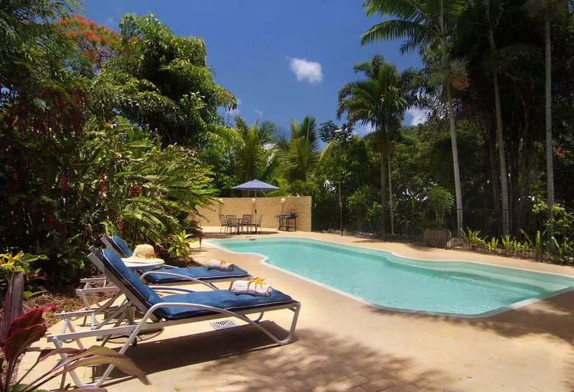 Fotos del hotel Port Douglas Valley Retreat:  2