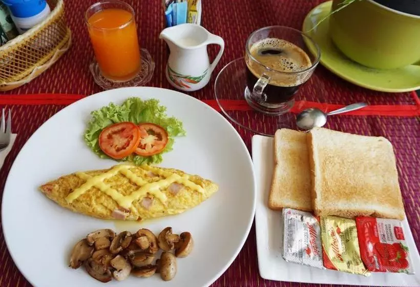 Fotos del hotel Suppamitr Villa:  5