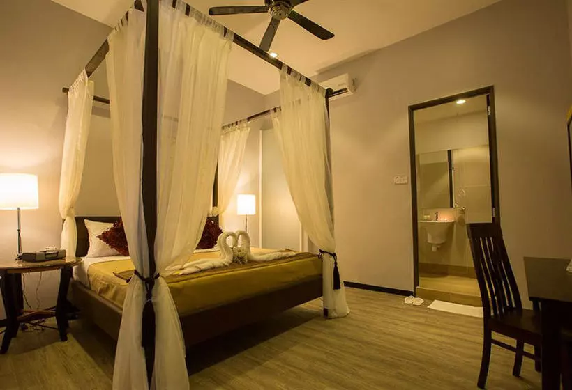 Fotos del hotel The Sovereign:  10