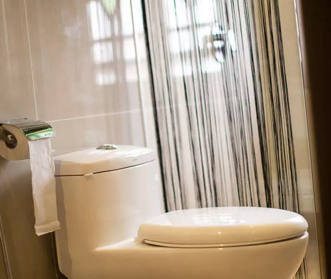 Fotos del hotel The Sovereign:  7