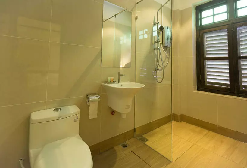 Fotos del hotel The Sovereign:  3