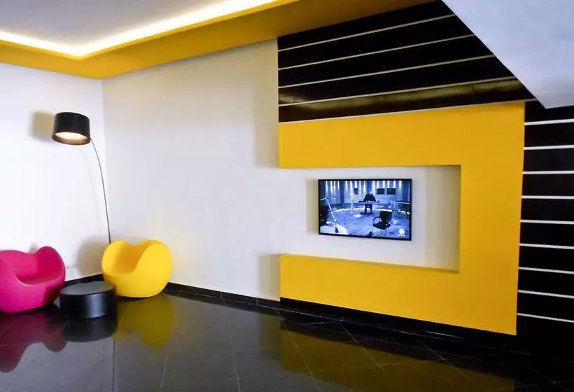 Fotos del hotel Smartline Colour Beach:  20