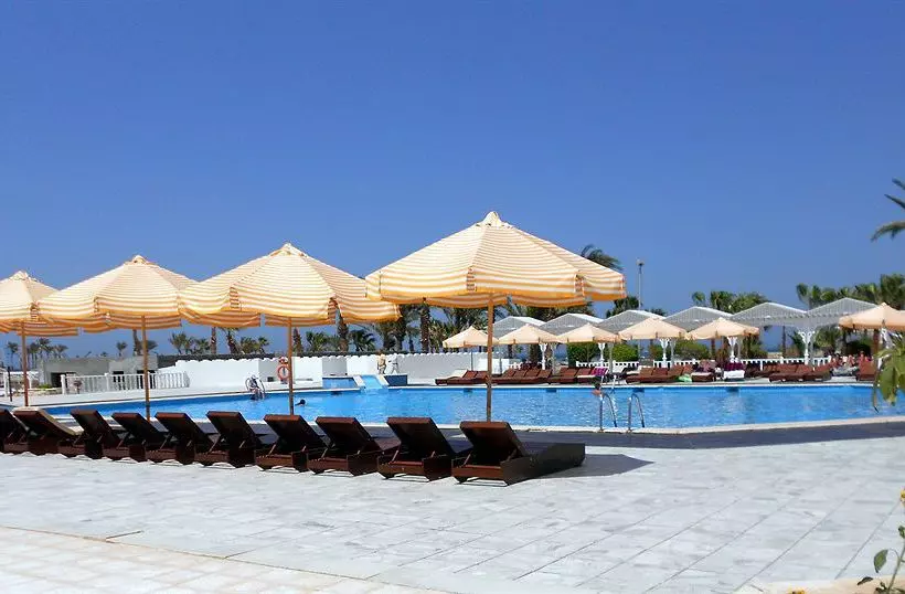 Fotos del hotel Smartline Colour Beach:  14